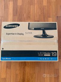 Monitor SAMSUNG