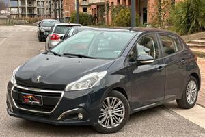 Peugeot 208 PureTech 82 5p. GPL Active