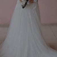 Abito sposa