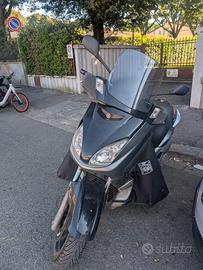Yamaha X-Max 250 - 2007