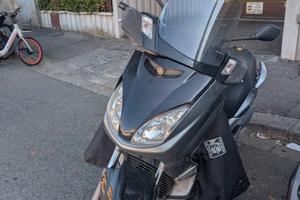 Yamaha X-Max 250 - 2007