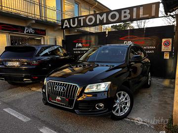 AUDI Q5 2.0 TDI 177CV quattro S tronic Advanced