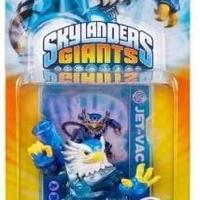 skylanders giants