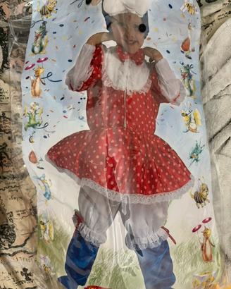 Costume di Carnevale