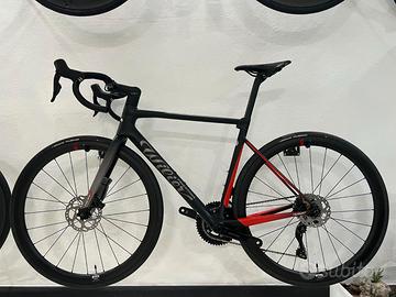 0 SL DISC Wilier NUOVA
