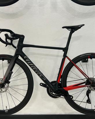 0 SL DISC Wilier NUOVA