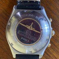 Breitling Cronomat 1982 - COMPLETO