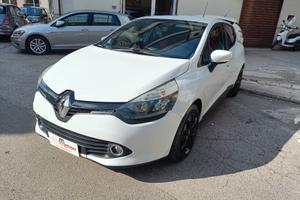Renault Clio dCi 8V 75CV Start&Stop 5 porte Energy