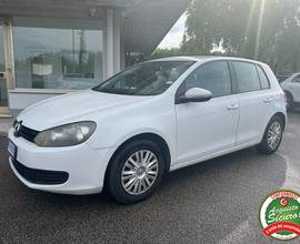 VOLKSWAGEN Golf 1.4 5p. United