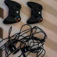 Gioco Fallout 3 xbox 360 + 2 pad