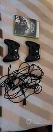 Gioco Fallout 3 xbox 360 + 2 pad