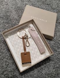 Portachiavi Coccinelle Originale