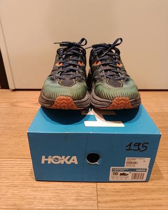 HOKA SPEEDGOAT4 N.44