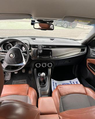 Alfaromeo giulietta 2015 1.6jtdm2 120cv