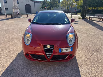Alfa Romeo MiTo 1.3 JTDm-2 95 CV S&S Distinctive S