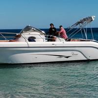Ranieri Shadow 30 2 x 300 Yamaha