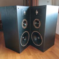 Casse JBL Tlx500