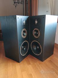 Casse JBL Tlx500