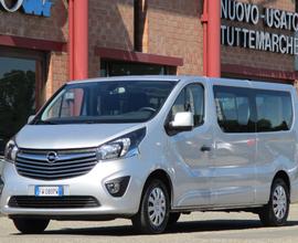 OPEL Vivaro 1.6 CDTI 120cv S&S PASSO LUNGO L2H1