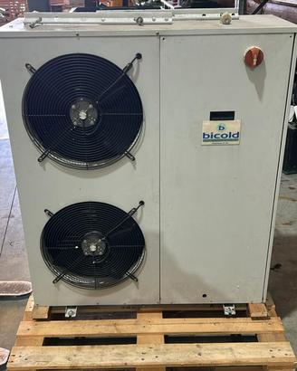 Motore cella frigo