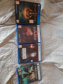 giochi ps5