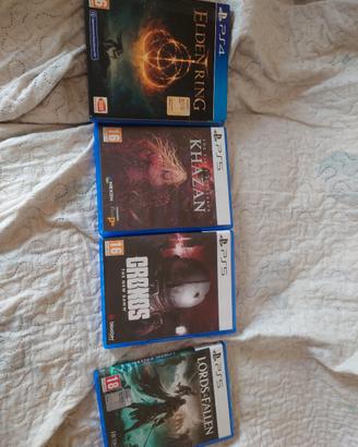 giochi ps5