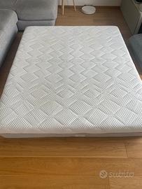 Materasso ortopedico Breva 160x190