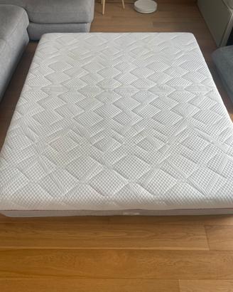 Materasso ortopedico Breva 160x190