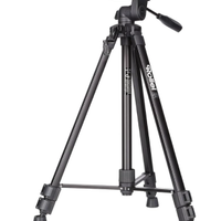 Treppiede "Rollei Stativ Compact Traveler Star S2"