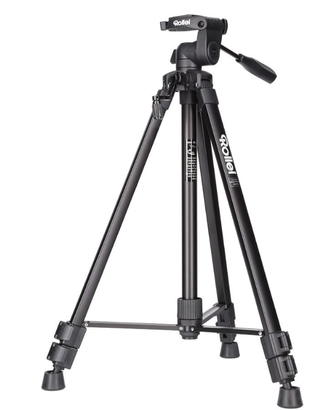 Treppiede "Rollei Stativ Compact Traveler Star S2"