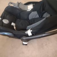 Ovetto Bebè Confort