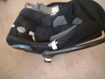 Ovetto Bebè Confort