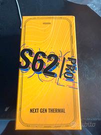 Cat s62 pro