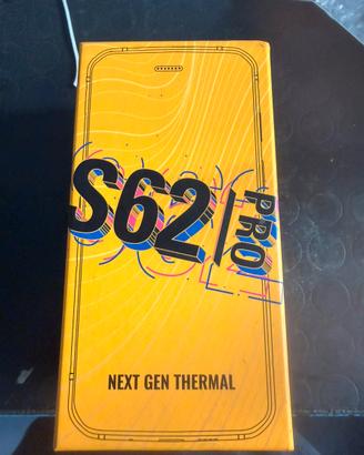 Cat s62 pro