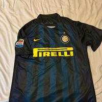 Maglia inter home 16/17