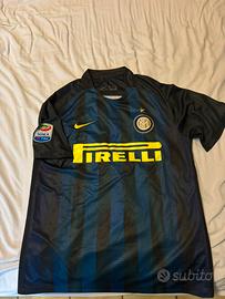 Maglia inter home 16/17
