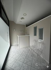 Locale commerciale centro Iglesias