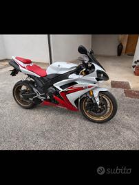 yamaha yzf r1 2008