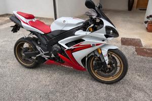 yamaha yzf r1 2008