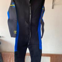 Muta da sub 3mm da uomo