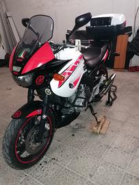 Yamaha TDM 850 - 1997