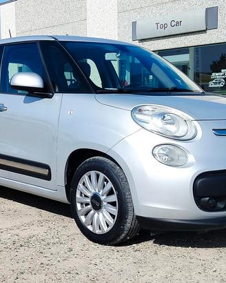 Fiat 500 L 500L 1.3 mjt Pop Star 85cv