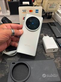 VIVO X 100 ULTRA 5G ( 12/256GB ) GARANZIA 