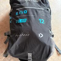 Kite duotone evo dlab 2026