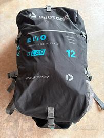 Kite duotone evo dlab 2026