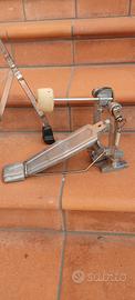 pedale cassa Pearl vintage 