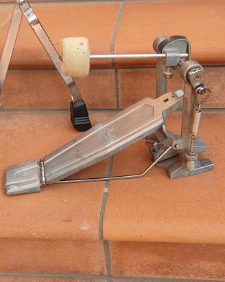 pedale cassa Pearl vintage 