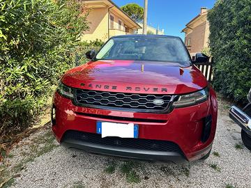 Si vende Range Rover Evoque 2019 2 Serie