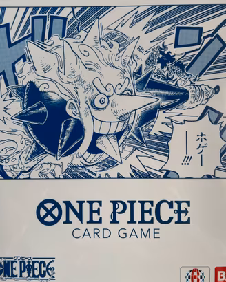One Piece Base Shop Vol.1 Japanese Sealed