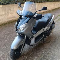 Scooter 125 cc